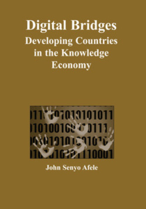Cover image for book Digital Bridges