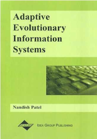 Adaptive Evolutionary Information Systems