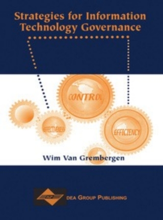 Strategies for Information Technology Governance