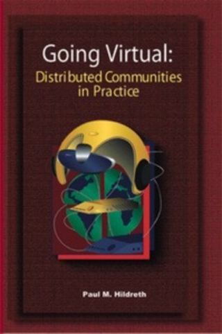 Going Virtual: Distributed Communities of Practice