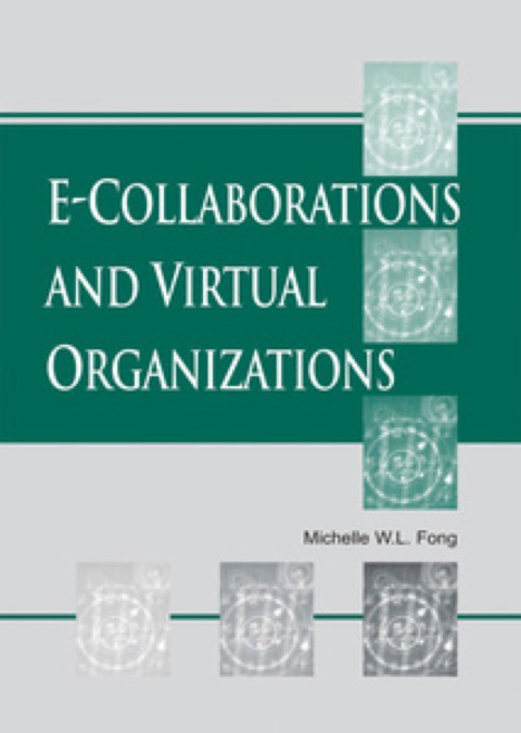 Cover image for book E-Collaborations and Virtual Organizations