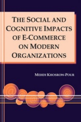 The Social and Cognitive Impacts of e-Commerce on Modern Organizations