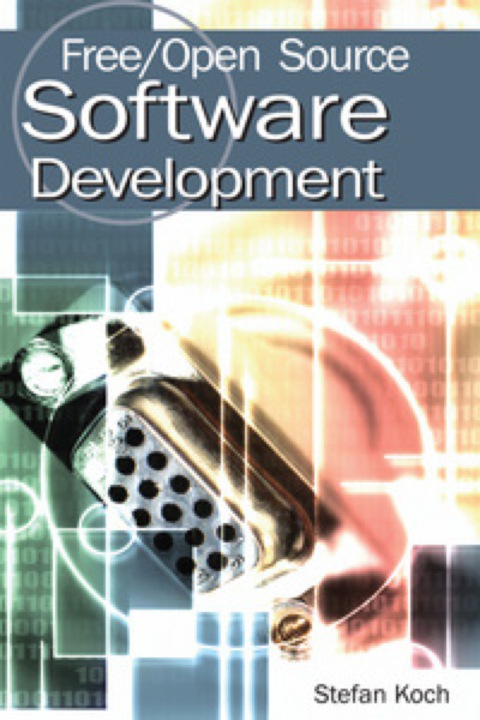 Cover image for book Free/Open Source Software Development