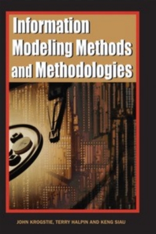 Information Modeling Methods and Methodologies: Advanced Topics in Database Research