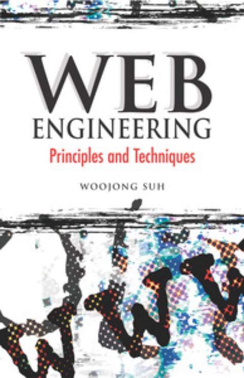 Cover image for book Web Engineering: Principles and Techniques