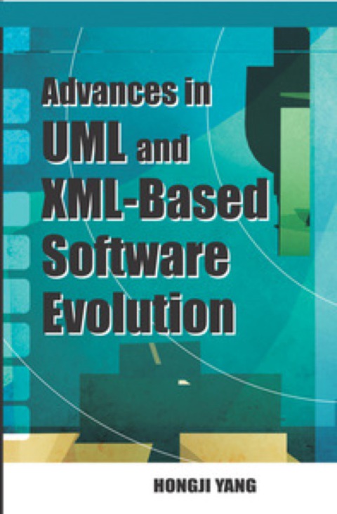 Cover image for book Software Evolution with UML and XML