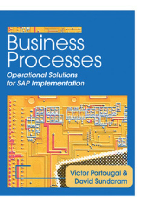 Cover image for book Business Processes