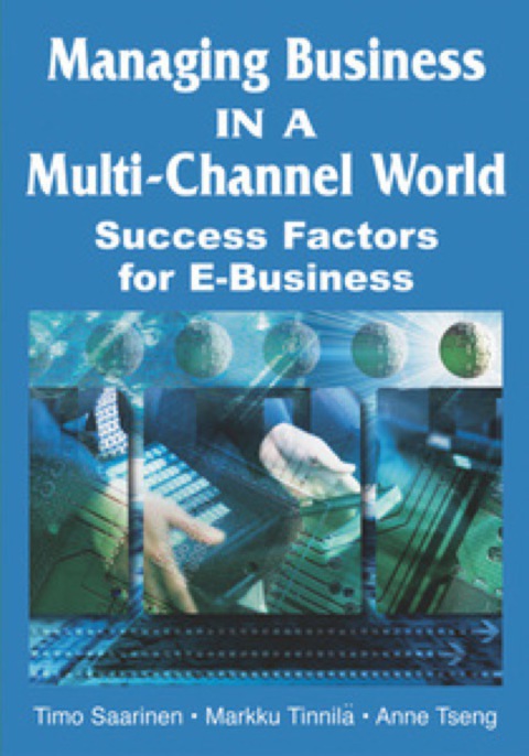 Cover image for book Managing Business in a Multi-Channel World