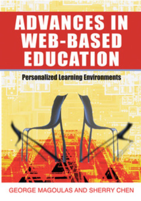 Cover image for book Advances in Web-Based Education