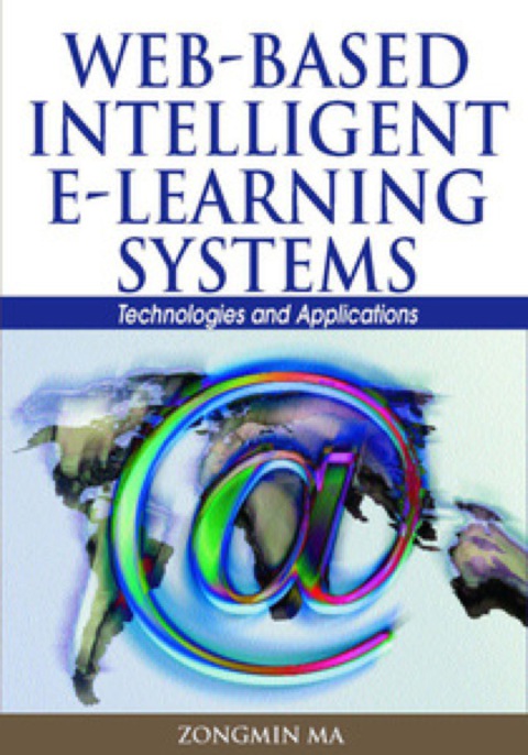 Cover image for book Web-Based Intelligent E-Learning Systems