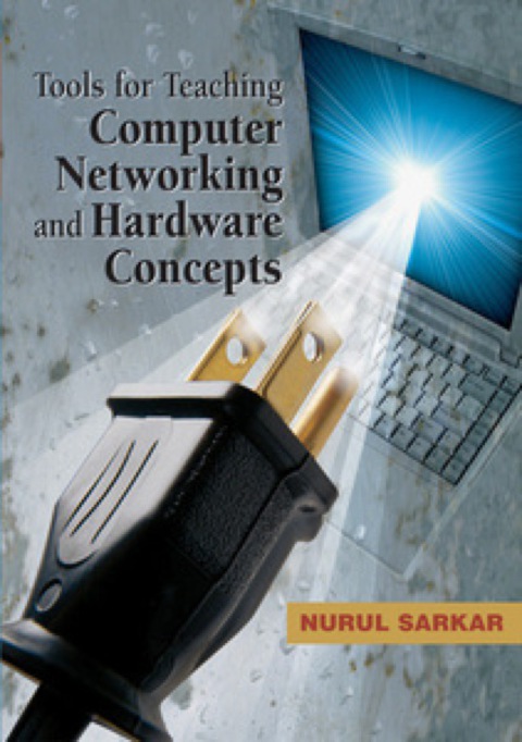 Cover image for book Tools for Teaching Computer Networking and Hardware Concepts