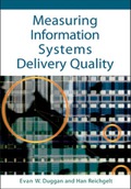 Measuring Information Systems Delivery Quality - Evan Duggan