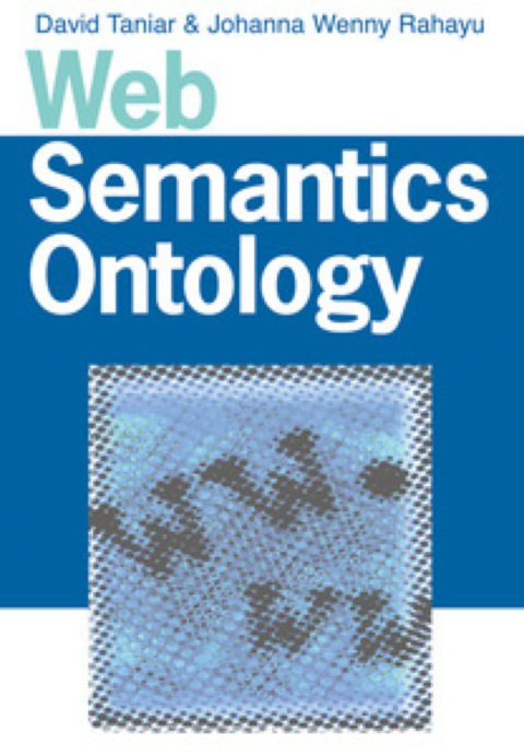 Cover image for book Web Semantics & Ontology