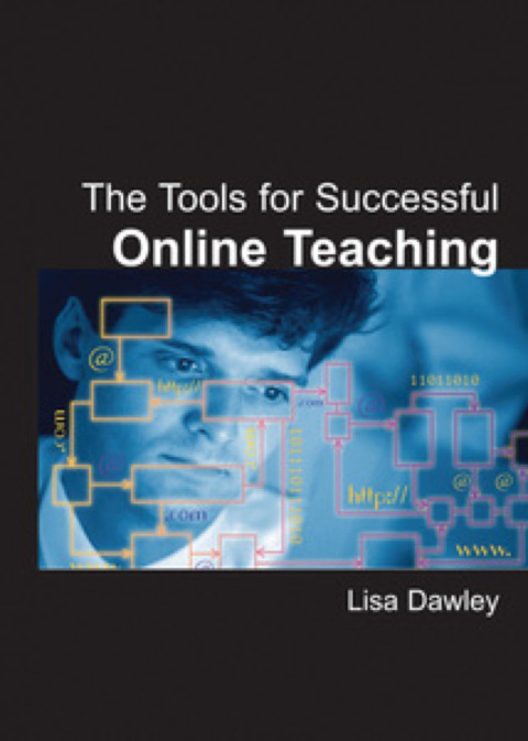 Cover image for book The Tools for Successful Online Teaching