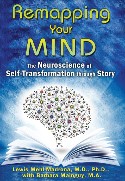 Cover image for book Remapping Your Mind