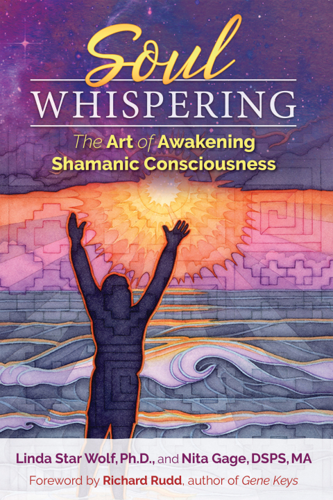 Cover image for book Soul Whispering
