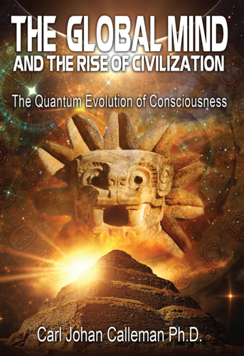 Cover image for book The Global Mind and the Rise of Civilization