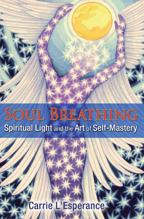 Cover image for book Soul Breathing