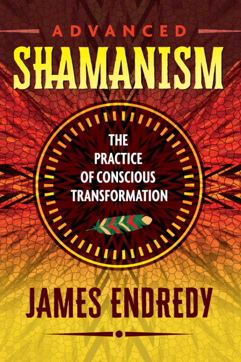 Cover image for book Advanced Shamanism