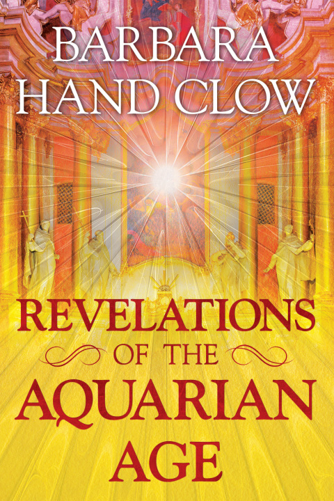 Cover image for book Revelations of the Aquarian Age
