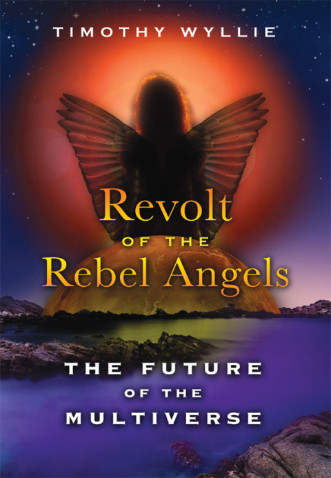 Cover image for book Revolt of the Rebel Angels