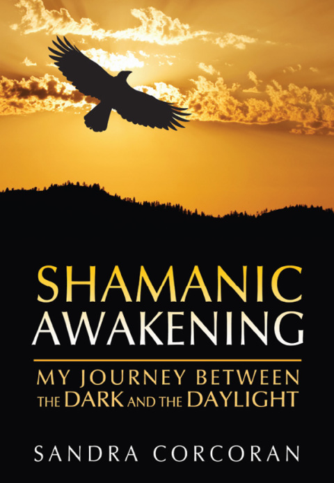 Cover image for book Shamanic Awakening