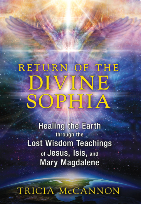 Cover image for book Return of the Divine Sophia