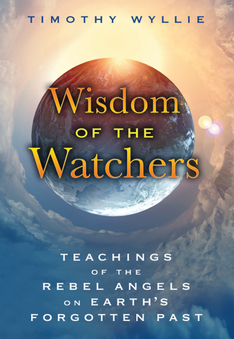 Cover image for book Wisdom of the Watchers
