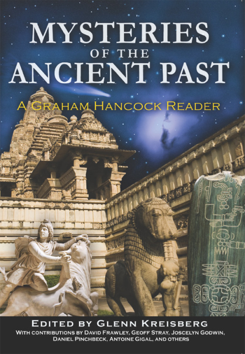 Cover image for book Mysteries of the Ancient Past