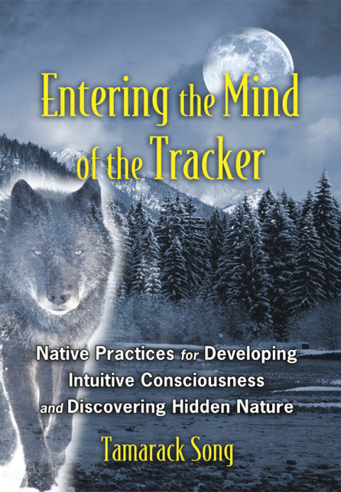 Cover image for book Entering the Mind of the Tracker