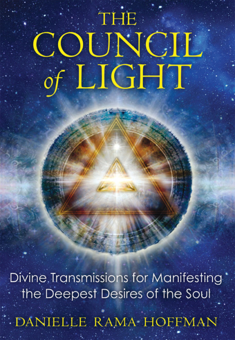 Cover image for book The Council of Light