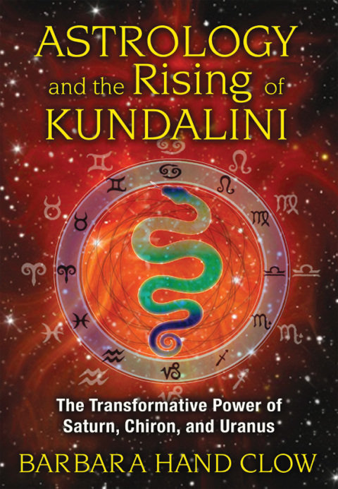 Cover image for book Astrology and the Rising of Kundalini