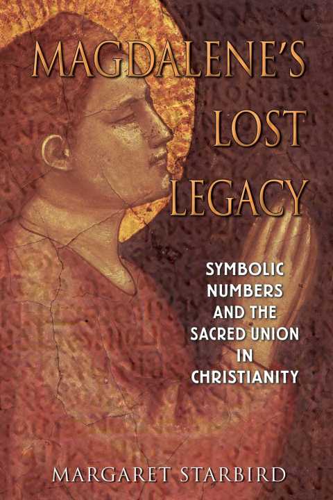 Cover image for book Magdalene's Lost Legacy