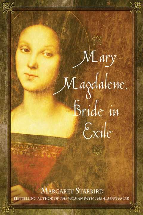 Cover image for book Mary Magdalene, Bride in Exile