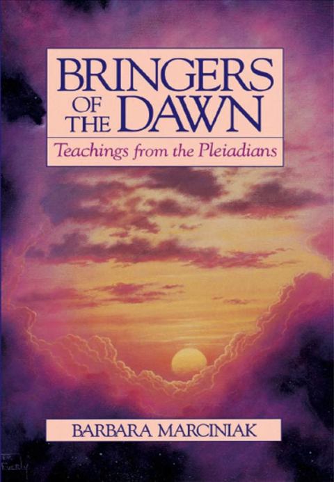 Cover image for book Bringers of the Dawn