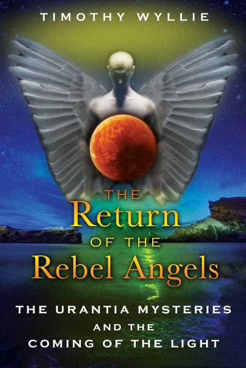 Cover image for book The Return of the Rebel Angels