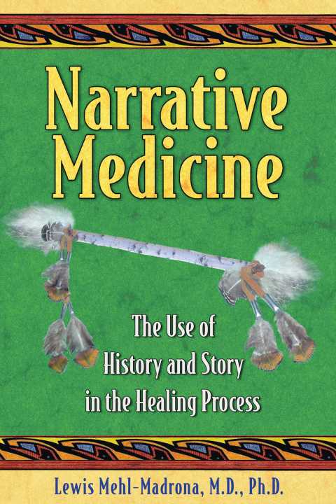Cover image for book Narrative Medicine