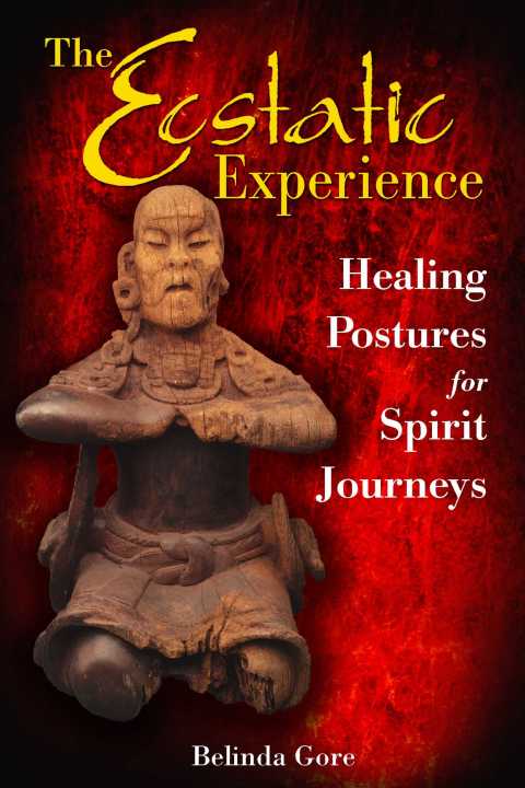 Cover image for book The Ecstatic Experience