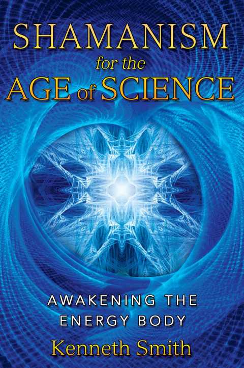 Cover image for book Shamanism for the Age of Science