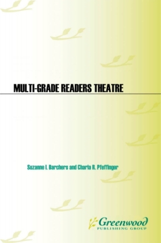 Multi-Grade Readers Theatre