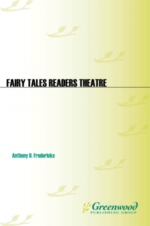 Fairy Tales Readers Theatre 