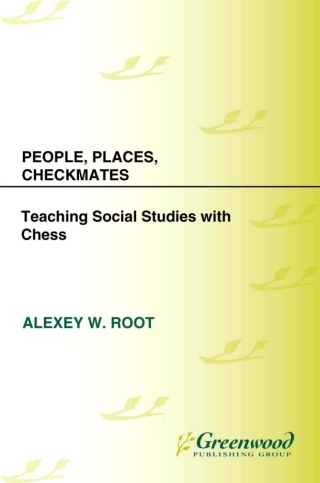 People, Places, Checkmates