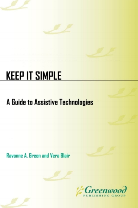 Keep It Simple 