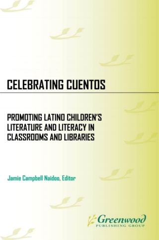 Celebrating Cuentos