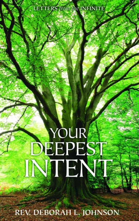 Cover image for book Your Deepest Intent