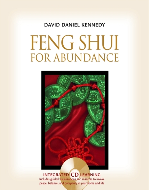 Cover image for book Feng Shui for Abundance