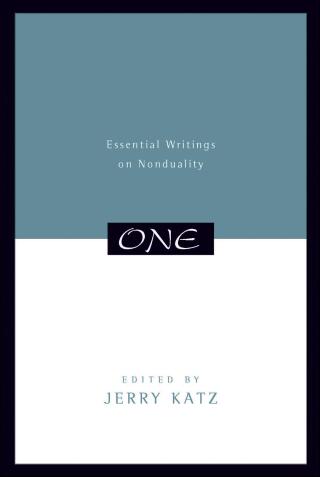 One