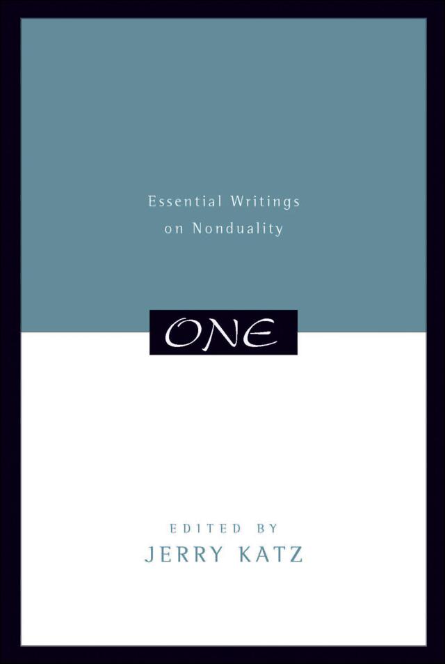 One