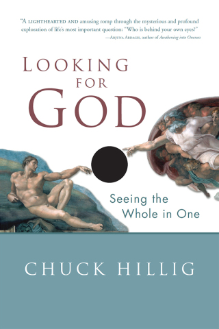 Looking for God