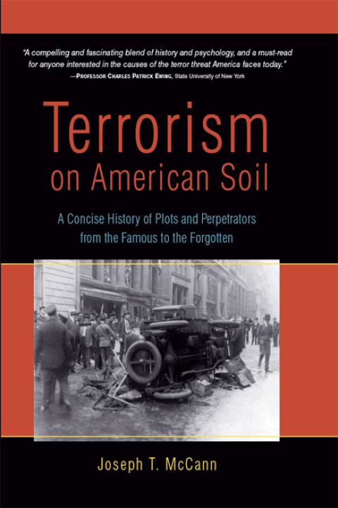 Terrorism on American Soil 